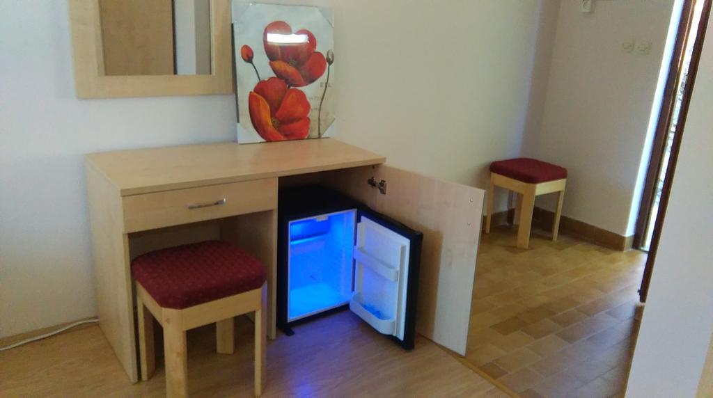 Resort Village T.N. Milna Vis Zewnętrze zdjęcie