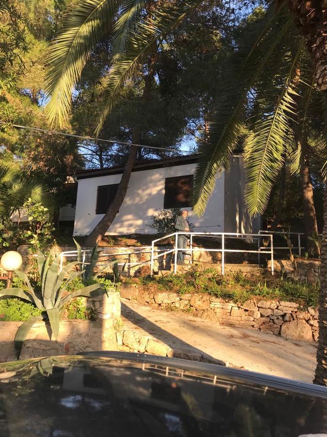 Resort Village T.N. Milna Vis Zewnętrze zdjęcie