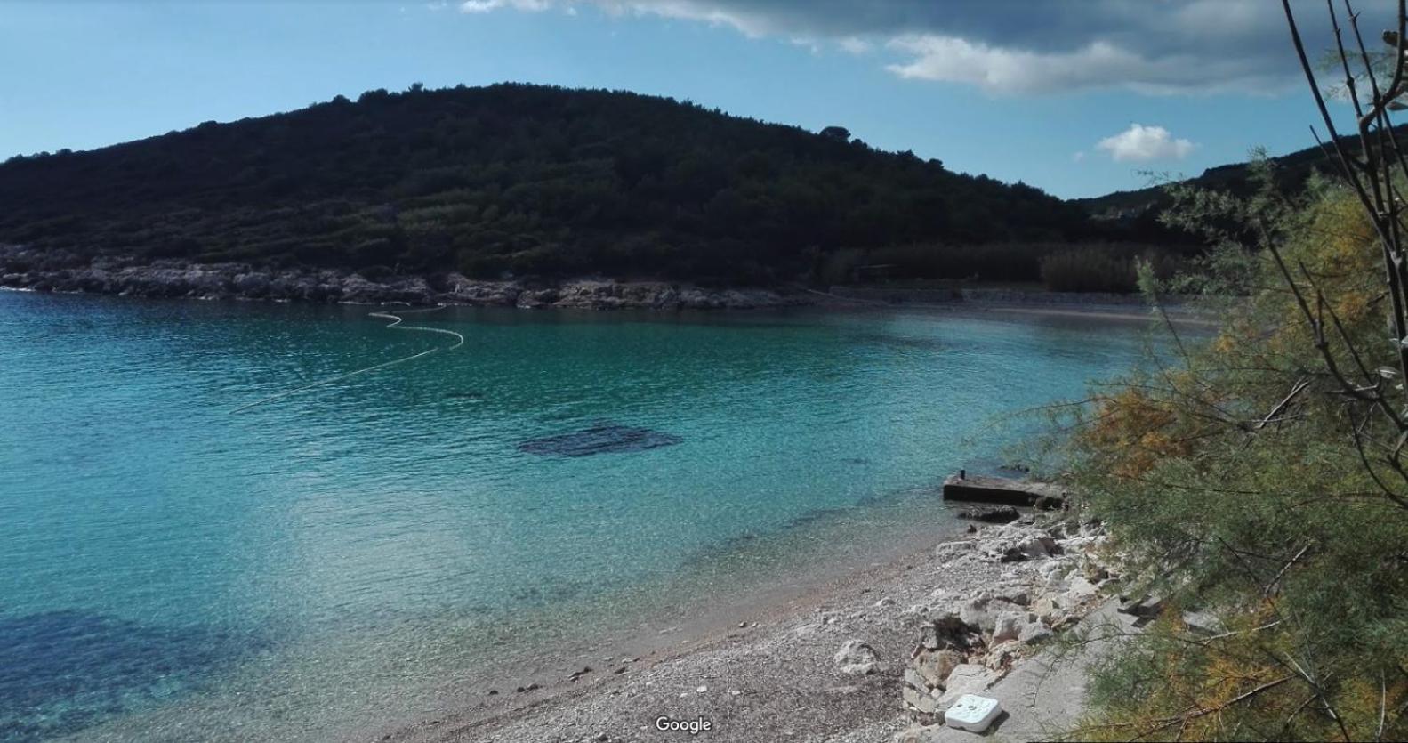 Resort Village T.N. Milna Vis Zewnętrze zdjęcie
