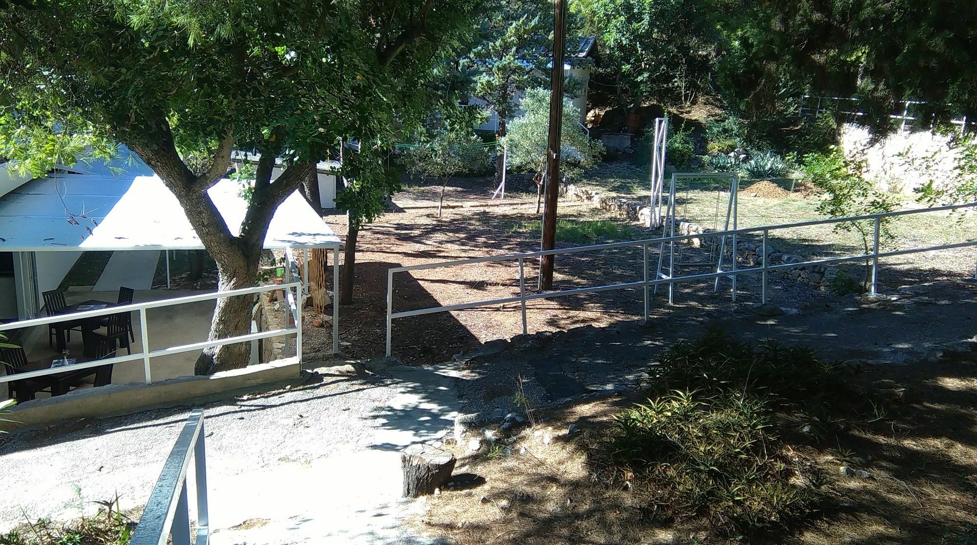 Resort Village T.N. Milna Vis Zewnętrze zdjęcie
